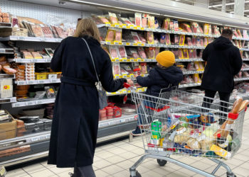Crisis alimentaria ¿Rusia tiene la culpa?