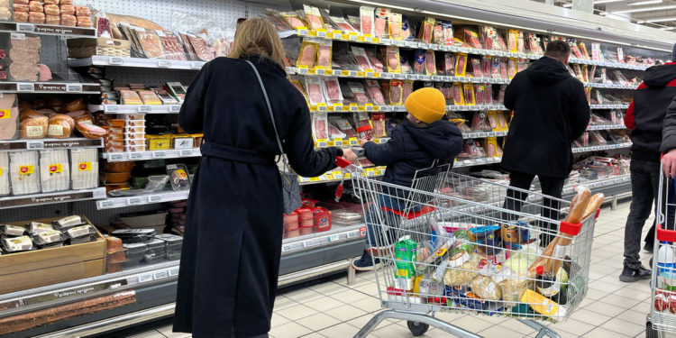 Crisis alimentaria ¿Rusia tiene la culpa?
