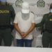 Capturan a alias «Neito», sindicado del homicidio de un líder social en Arauca