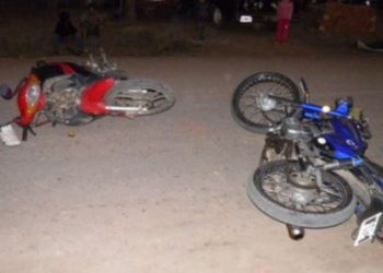 Trágico accidente en la vía Fortul – Tame.
