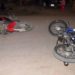 Trágico accidente en la vía Fortul – Tame.
