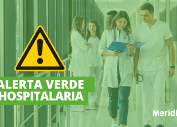 Alerta verde en la red prestadora de salud del departamento de Arauca