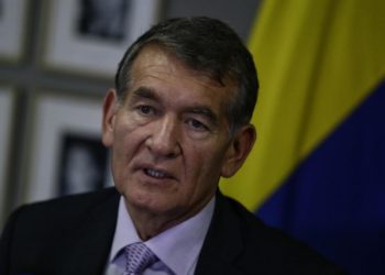 Colombia salió de la lista negra de la OIT
