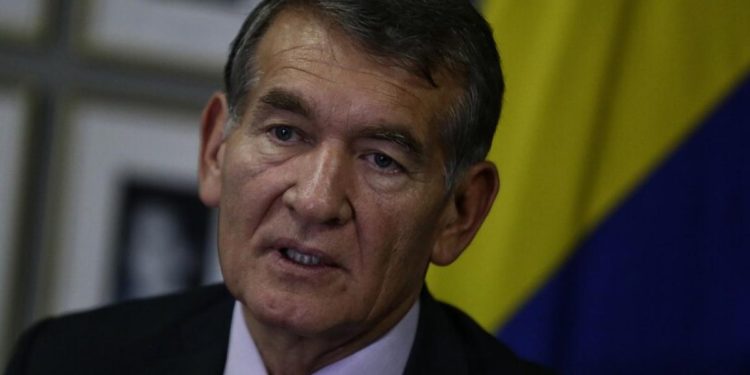 Colombia salió de la lista negra de la OIT