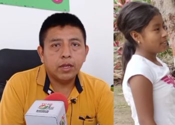 Reportan la desaparición de una menor indígena en el municipio de Saravena
