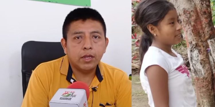 Reportan la desaparición de una menor indígena en el municipio de Saravena