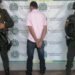Capturan a alias «Fabián» presunto responsable de tres homicidios en el departamento de Arauca