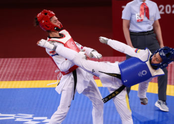 Arauca participará en torneo nacional de Taekwondo