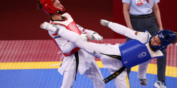 Arauca participará en torneo nacional de Taekwondo