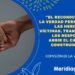 Informe Final de la Comisión de la Verdad, una Convocatoria a la Paz Grande.