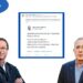 La reunión del presidente electo Gustavo Petro con Álvaro Uribe será hoy en Bogotá.