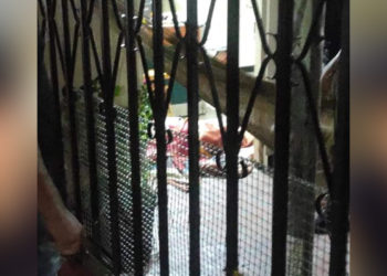 Saravena: Hasta su casa lo buscaron para asesinarlo