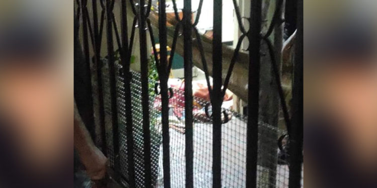 Saravena: Hasta su casa lo buscaron para asesinarlo