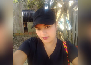 Mujer fue asesinada en su lugar de trabajo en Puerto Jordán