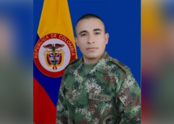 Militar se habría quitado la vida al interior de la Décima Octava Brigada en Arauca