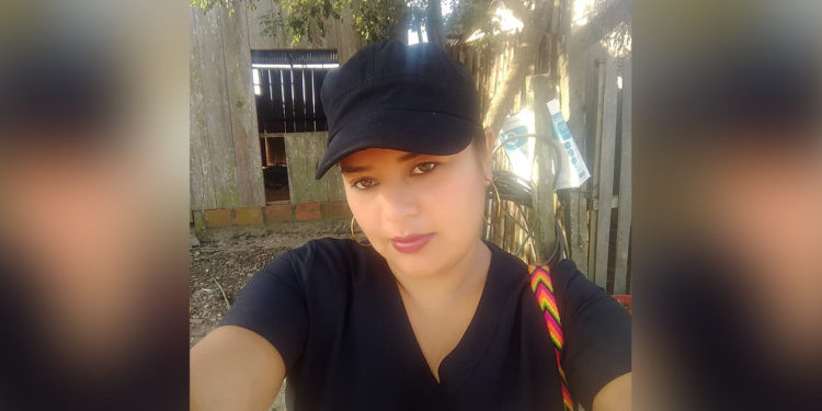 Mujer fue asesinada en su lugar de trabajo en Puerto Jordán