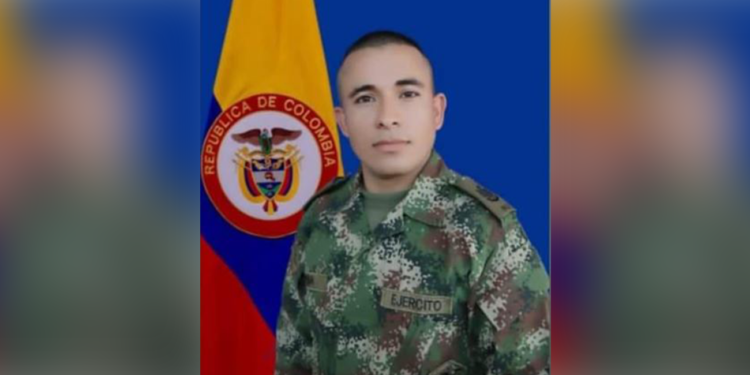 Militar se habría quitado la vida al interior de la Décima Octava Brigada en Arauca