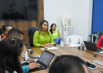Más de 66 mil personas hicieron su inscripción en el Registro Único de Migrantes Venezolanos en Arauca
