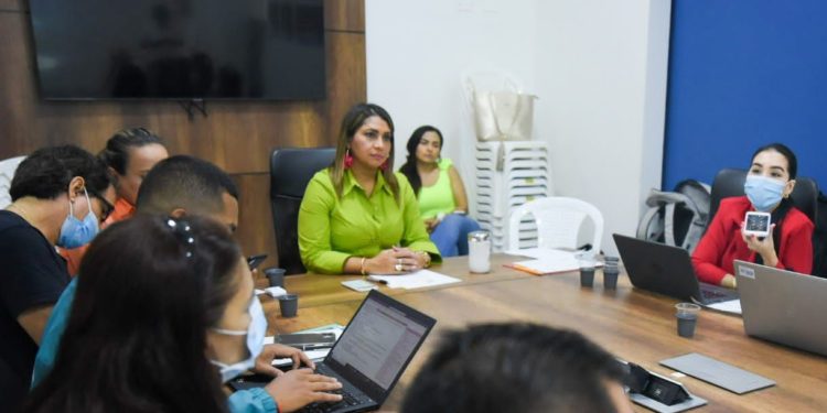 Más de 66 mil personas hicieron su inscripción en el Registro Único de Migrantes Venezolanos en Arauca