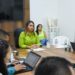 Más de 66 mil personas hicieron su inscripción en el Registro Único de Migrantes Venezolanos en Arauca