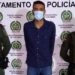 Arauca: Capturan a un hombre que tenía en su poder una granada y un arma de fuego