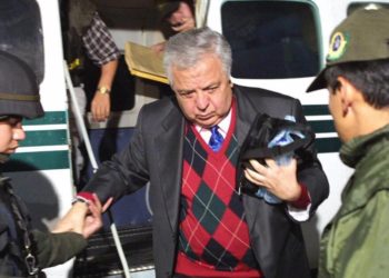 Muere en la cárcel «el ajedrecista”, capo del Cartel de Cali