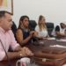 Gobernadora Indira Barrios instaló el segundo periodo de sesiones ordinarias de la Asamblea
