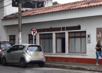 ¿Centro de Arauca, un parqueadero público?