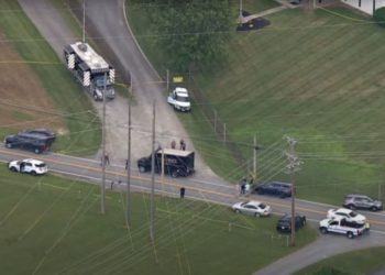 Se registra un nuevo tiroteo en Maryland, Estados Unidos