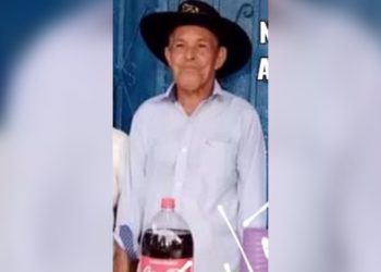 Adulto mayor fue asesinado en La Pesquera de Arauquita