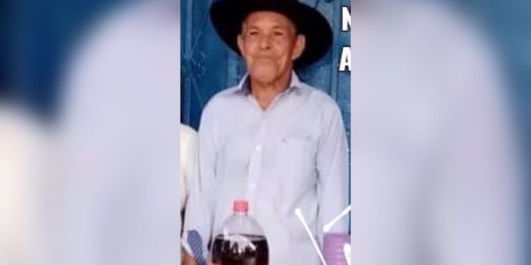 Adulto mayor fue asesinado en La Pesquera de Arauquita