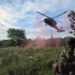 Ejército Nacional ubicó gigantesca fábrica de explosivos en Puerto Rondón, Arauca