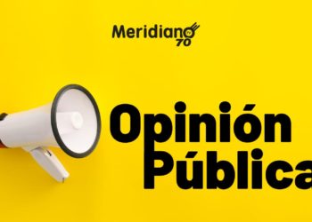 «Opinión Pública»: Un nuevo espacio de opinión que debate, analiza y propone soluciones