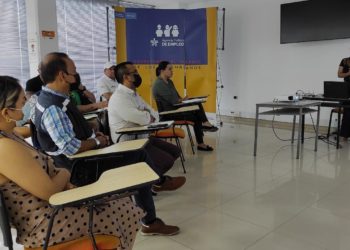 Se llevó a cabo el segundo Consejo Seccional de Estupefacientes