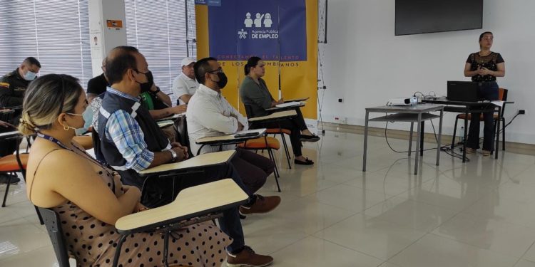 Se llevó a cabo el segundo Consejo Seccional de Estupefacientes