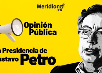 En Opinión Pública: La presidencia de Petro, ¿Continuará el diálogo con el ELN?
