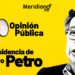 En Opinión Pública: La presidencia de Petro, ¿Continuará el diálogo con el ELN?