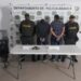 Ocho personas fueron capturadas por diferentes delitos en el departamento de Arauca