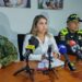 A la Fiscalía y Policía les pedimos que sean contundentes para dar con los responsables de este hecho: Gobernadora de Arauca