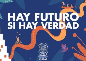 Así serán las acciones de la Comisión de la Verdad antes de la presentación del Informe Final