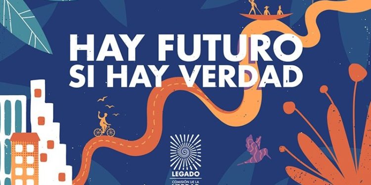 Así serán las acciones de la Comisión de la Verdad antes de la presentación del Informe Final