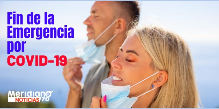Estos son los subsidios que desaparecerán en julio con el fin de la emergencia sanitaria en el país.