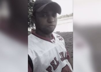 Asesinan a un araucano en el  Valle del Cauca.