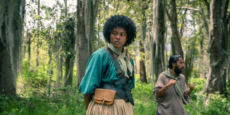 Paola Valencia, la actriz arauquiteña que crece en el cine y la televisión colombiana