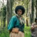 Paola Valencia, la actriz arauquiteña que crece en el cine y la televisión colombiana