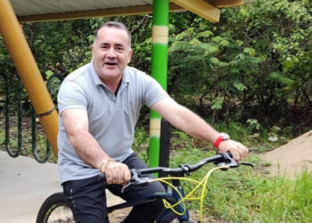 Conmoción en Arauca tras el vil asesinato del Diputado Carlos Hernández