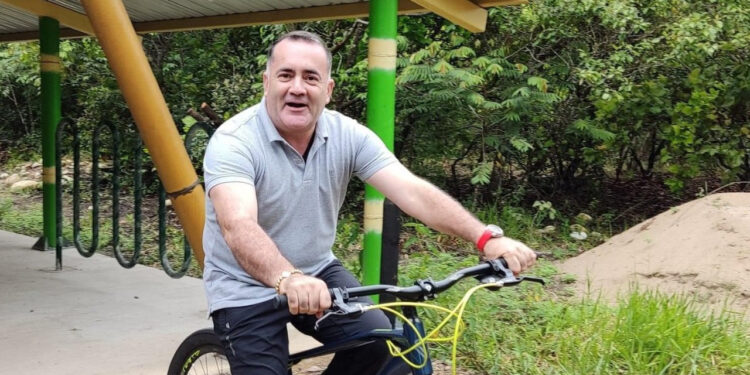 Conmoción en Arauca tras el vil asesinato del Diputado Carlos Hernández