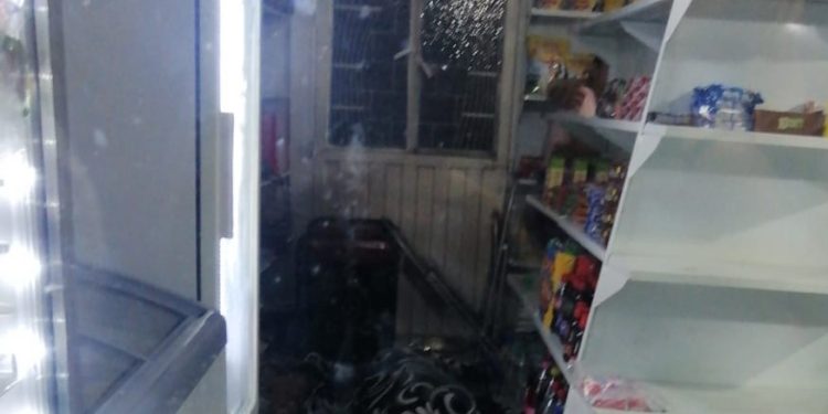 Se registra doble homicidio en el municipio de Fortul