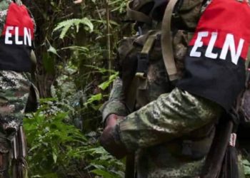 Ejército responsabiliza al ELN del secuestro de dos militares en Puerto Jordán