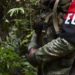 Ejército responsabiliza al ELN del secuestro de dos militares en Puerto Jordán